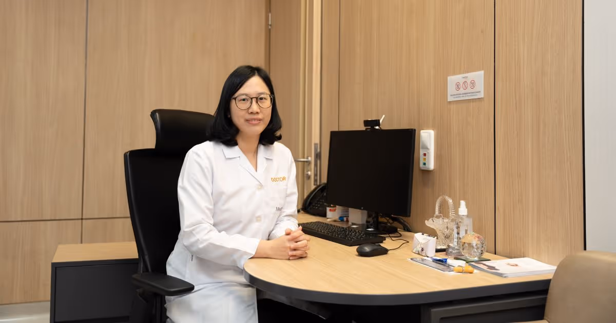 แพทย์หญิงปัณณิกา ปราชญ์โกสินทร์ 2