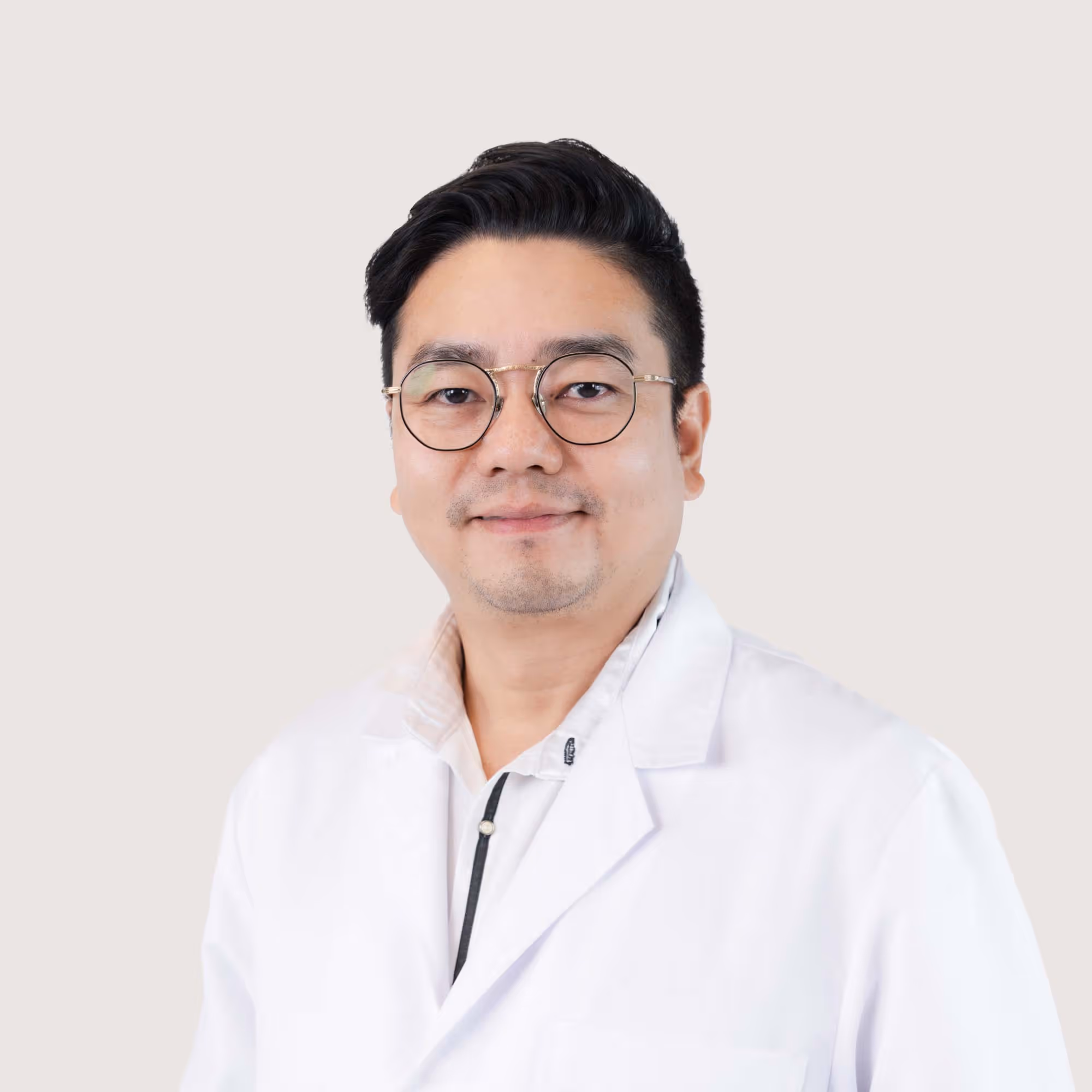 Dr Suparauk Geanphun