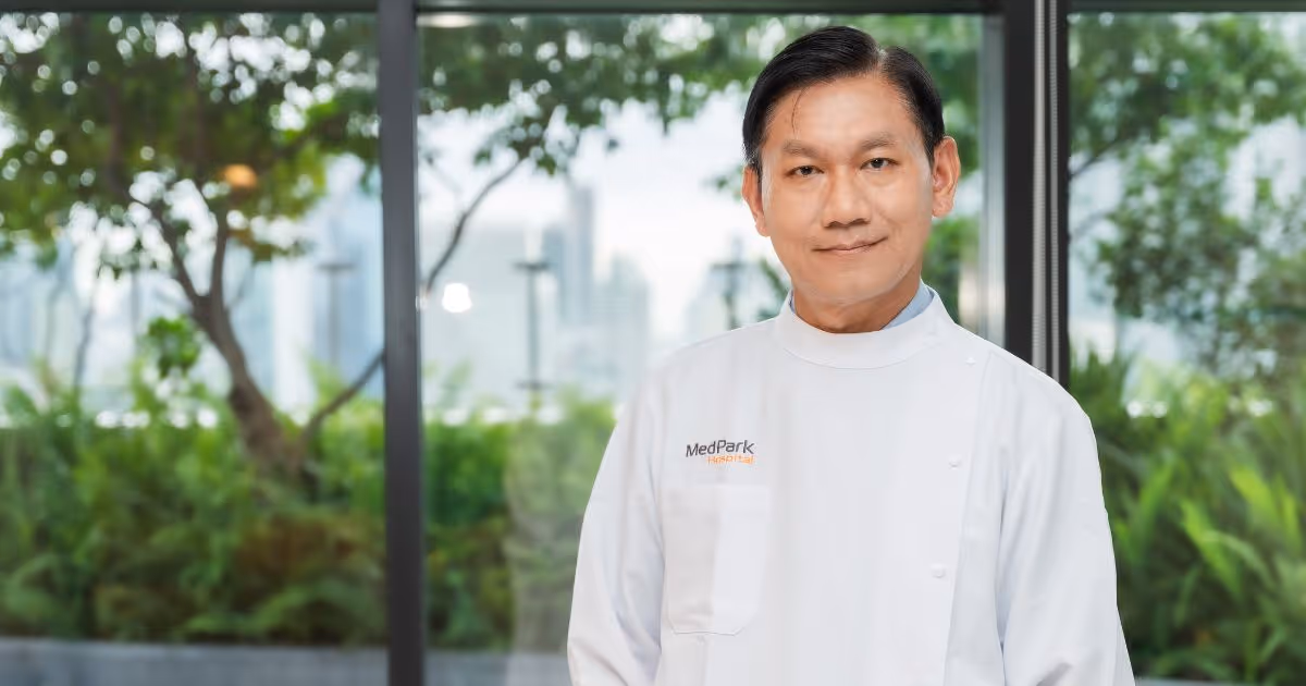 Genomics Laboratory: Health Planning and Hereditary Disease Management by MedPark’s