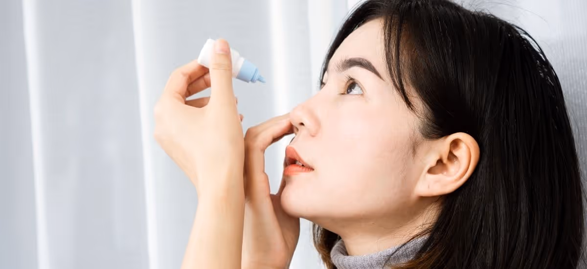 Eye Drop
