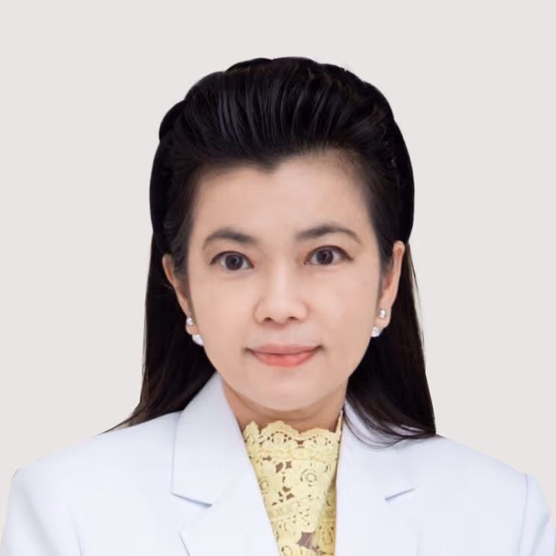 Assoc. Prof. Dr Kanaungnit Kingpetch