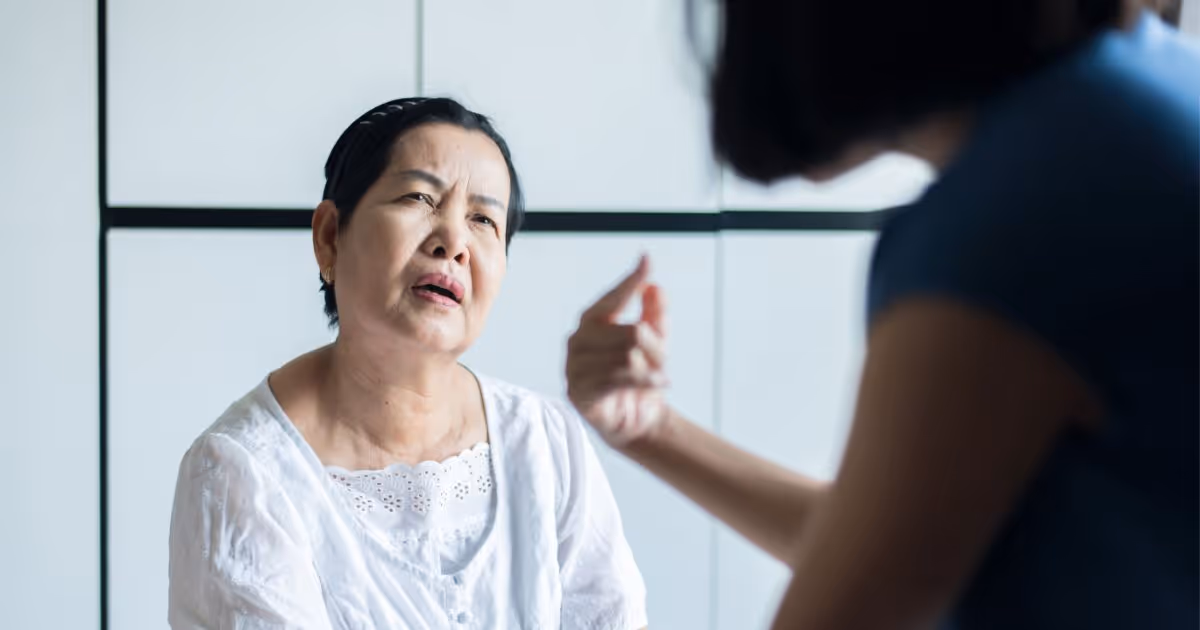 Altered Mental Status (AMS) refers to a significant disturbance in a person’s perception, thinking, memory, or level of consciousness. The condition often presents as abnormal psychological symptoms or noticeable changes in behavior.
