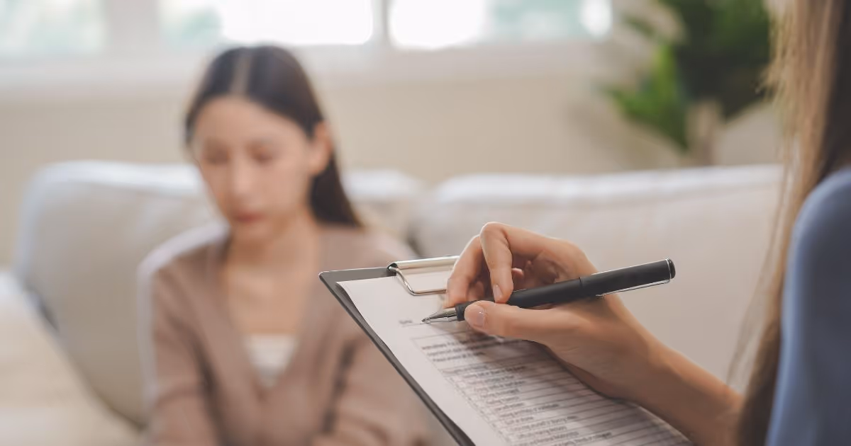 การรักษาโรคบูลิเมีย ล้วงคอ - Treatment of bulimia nervosa 