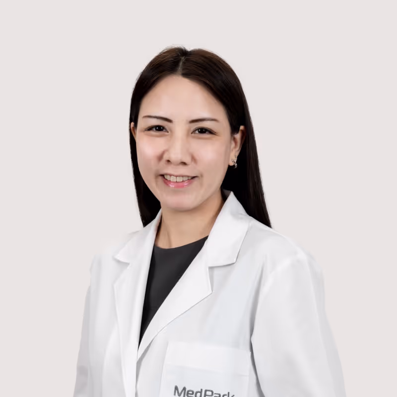 Dr Panteera Rungsiriwitun